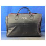 Mary Kay Black Travel Tote Bag