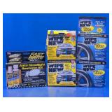 Wipe New & Fast Brite Automotive Restoration Kit