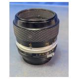 Nikon Micro-NIKKOR-P Manual Focus Lens