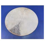 Round Frame Drum
