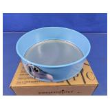 Pampered Chef 9-Inch Springform Pan