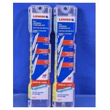 Lenox 5-Piece Reciprocating Saw Blade Kit Pair