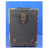 Revere Film Projector With Carrying Case