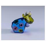Swarovski Lovlots Flower Power Mo Figurine