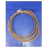 Western Lariat Lasso Rodeo Rope