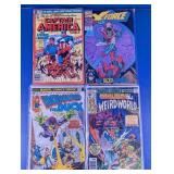 Marvel Comics Superhero & Fantasy Assortment