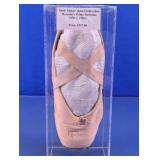 Janie Parker Autographed Ballet Shoe