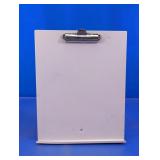 Vtg Free Standing Clipboard & Tablet Stand