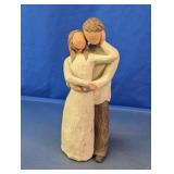 Willow Tree Together Resin Figurine