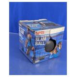 20LB SPRI Dead Weight Slam Ball