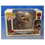 Funko Pop Jurassic Park Tyrannosaurus Rex #548