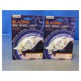 Paladone Blazing Bike Wheel Lights Pair
