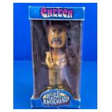 NECA Head Knockers Cheech Bobblehead Figure