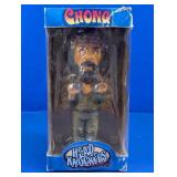 NECA Tommy Chong Up in Smoke Head Knocker