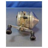 Zebco One Classic Spincast Fishing Reel