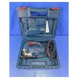 Bosch Corded Jigsaw with Carrying Case