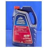 PEAK Original Equipment Asian Antifreeze Coolant