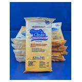 Good & Clean Disinfectant Wipes Lemon Scent