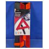 Allied Roadside Emergency Warning Triangle