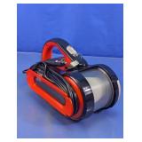 Black & Decker Auto Pivot Vac 12V Handheld Vacuum