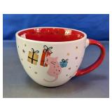 Sheffield Home Furry & Bright Christmas Mug