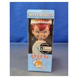 Funko Speedy Wacky Wobbler 75th Anniversary