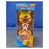 Funko Speedy Gonzales Wacky Wobbler Bobble-Head