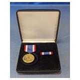 American Defense Service Commemorative Medal