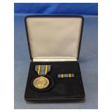 United States Army Commemorative Service Medal