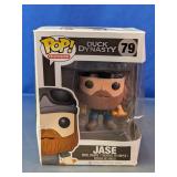 Funko Pop Duck Dynasty Jase Vinyl Figure #79