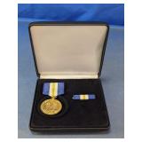 Honorable Service Commemorative Medal