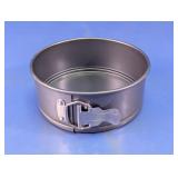 Round Springform Cake Pan
