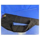 No Boundaries Black Denim Jeans Size 5