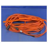 Heavy-Duty Outdoor Extension Cord with Organizer
