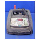 Schumacher SpeedCharge Battery Charger Starter