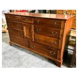 Bob Timberlake By Lexington Triple Dresser