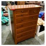 Thomasville Chest of Drawers