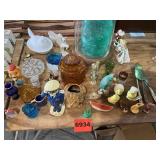 43 Pc Lot-Dï¿½cor & More