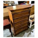 Drexel 6 Drawer Chest of Drawers