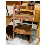 Stokke Tripp Trapp Chair