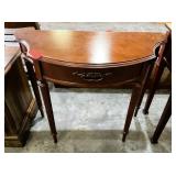 Side Table By Bombay Co.