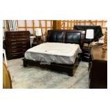 Casana 7 Pcs King Bedroom Suite