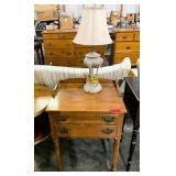 Ethan Allen Baumritter Night Stand