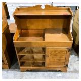Ethan Allen Baumritter Hutch