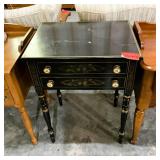 L. Hitchcock Vintage Night Stand