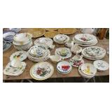 73 Pcs Asst. Plating Unmarked