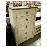 5 Drawer Chest Of Drawers