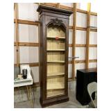 Wilt Shirer & Continental Cupboard