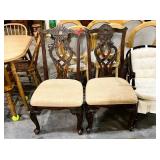 2 Vintage Chairs