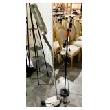 Metal Adjusting Lamp